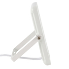 Refletor LED 10W Luz Amarela Bivolt IP65 Slin Gaya