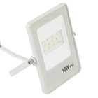 Refletor LED 10W Luz Amarela Bivolt IP65 Slin Gaya