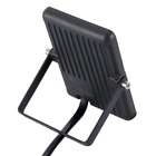 Refletor LED 10W Luz Branca Bivolt IP65 Slin Gaya