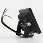 Refletor Led 10w Rgb Com Controle Mtx St2234