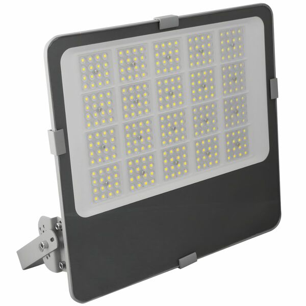 Refletor Led 150w 5000k Modular Ip66 18750lm 3 Anos Garantia