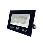 Refletor Led 150w Holofote Prova D'água Frio