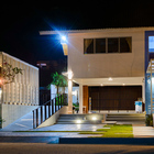 Refletor Led 200w 6500k Startec Preto