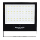Refletor LED 200W Externa Luz Branca Play Bivolt Blumenau