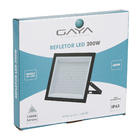 Refletor LED 200W Luz Branca Bivolt Gaya