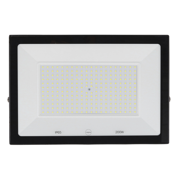 Refletor LED 200W Luz Branca Bivolt IP65 Inspire