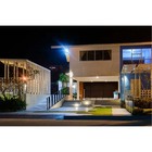 Refletor Led 20w 3000k Startec Preto