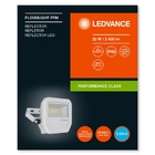Refletor Led 20w Bivolt Branco Floodlight Ledvance