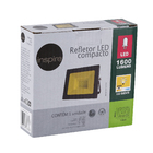 Refletor LED 20W Luz Amarela Bivolt IP65 Inspire