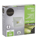 Refletor LED 20W Luz Branca Bivolt IP65 Inspire