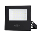 Refletor LED 30W Bivolt IP66 Blumenau Iluminação
