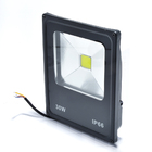 Refletor Led 30w Branco Frio Bivolt 6500k IP66