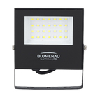 Refletor LED 30W Externa Luz Branca Play Bivolt Blumenau