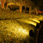 Refletor LED 30W Luz Amarela Bivolt IP65 Inspire