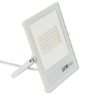 Refletor LED 30W Externo 2400lm Luz Amarela Bivolt IP65 Slin Gaya