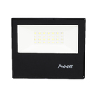 Refletor LED 30W Luz Branca Bivolt Avant