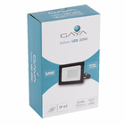 Refletor LED 30W Luz Branca Bivolt Gaya