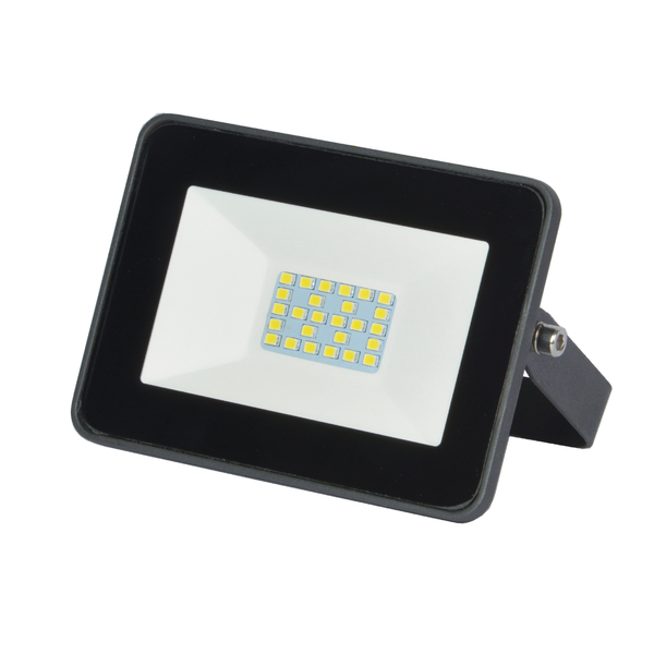 Refletor LED 30W Luz Branca Bivolt Gaya