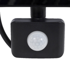 Refletor LED 30W Luz Branca Bivolt Sensor Inspire
