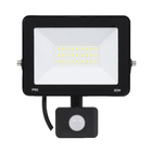 Refletor LED 30W Luz Branca Bivolt Sensor Inspire