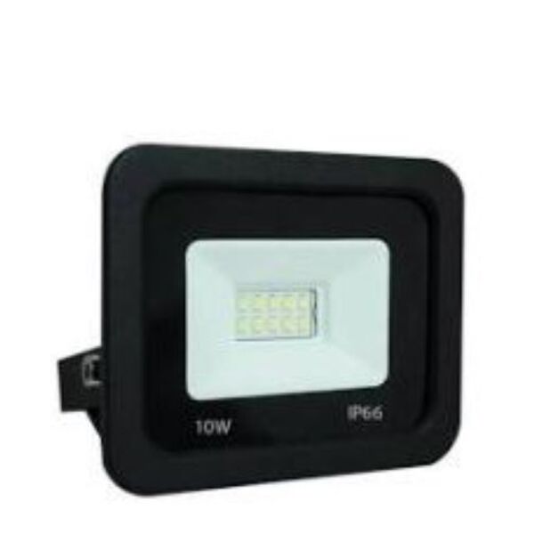 Refletor Led - 3.000k - 10w - Ip66