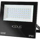 Refletor Led 50w 3000k Opus