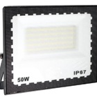 Refletor Led 50w 6500k