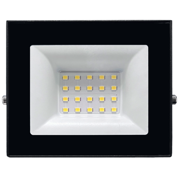 Refletor Led 50w Bivolt 6500k Ip66 - Empalux