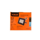 Refletor Led 50w Bivolt Luz Branca (6.500k) Foxlux