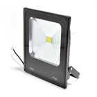 Refletor Led 50W Branco Frio Bivolt IP66 Decoração Casa Jardim