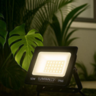 Refletor Led 50w Branco Frio Variações:kit 6