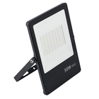 Refletor LED 50W Luz Branca Bivolt IP65 Slin Gaya