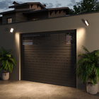 Refletor LED 7,5W Luz Amarela Bivolt Inspire