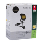 Refletor LED 7,5W Luz Amarela Bivolt Inspire
