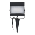 Refletor LED 7,5W com Espeto Luz Verde Bivolt IP65 Inspire