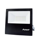 Refletor Led Avant  20w 6500k 1500 Lúmens