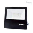 Refletor Led Avant  20w 6500k 1500 Lúmens
