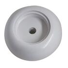 Refletor Led Azul 9w Com Nicho Rosca Para Led - Donatti