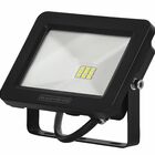 Refletor Led Eco 10w 6500k Ip65 Black+decker