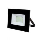 Refletor Led Fit 50w Deep Ldsmdrfft50c51v2 Bronzearte Preto