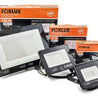 Refletor Led Foxlux 200w 6500k Bivolt Ip65
