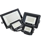 Refletor Led Foxlux 20w Bivolt 6500k Preto