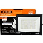 Refletor Led Foxlux Driver Embutido 150w Bivolt 6500k