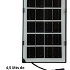 Refletor Led Foxlux Solar 50w 6500k