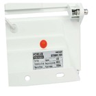 Refletor Led Foxlux Solar Com Sensor 12w 6500k