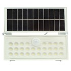 Refletor Led Foxlux Solar Com Sensor 12w 6500k