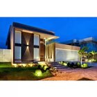 Refletor Led Holofote Slim 20w Bivolt Ip65 Avant