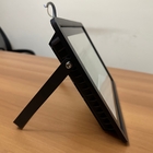 Refletor Led Holofote Slim Ultra Thin (200w) 6000k Ip67