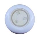 Refletor Led Piscina 9w Luz Rgb Donatti