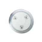 Refletor Led Piscina 9w Luz Rgb Donatti